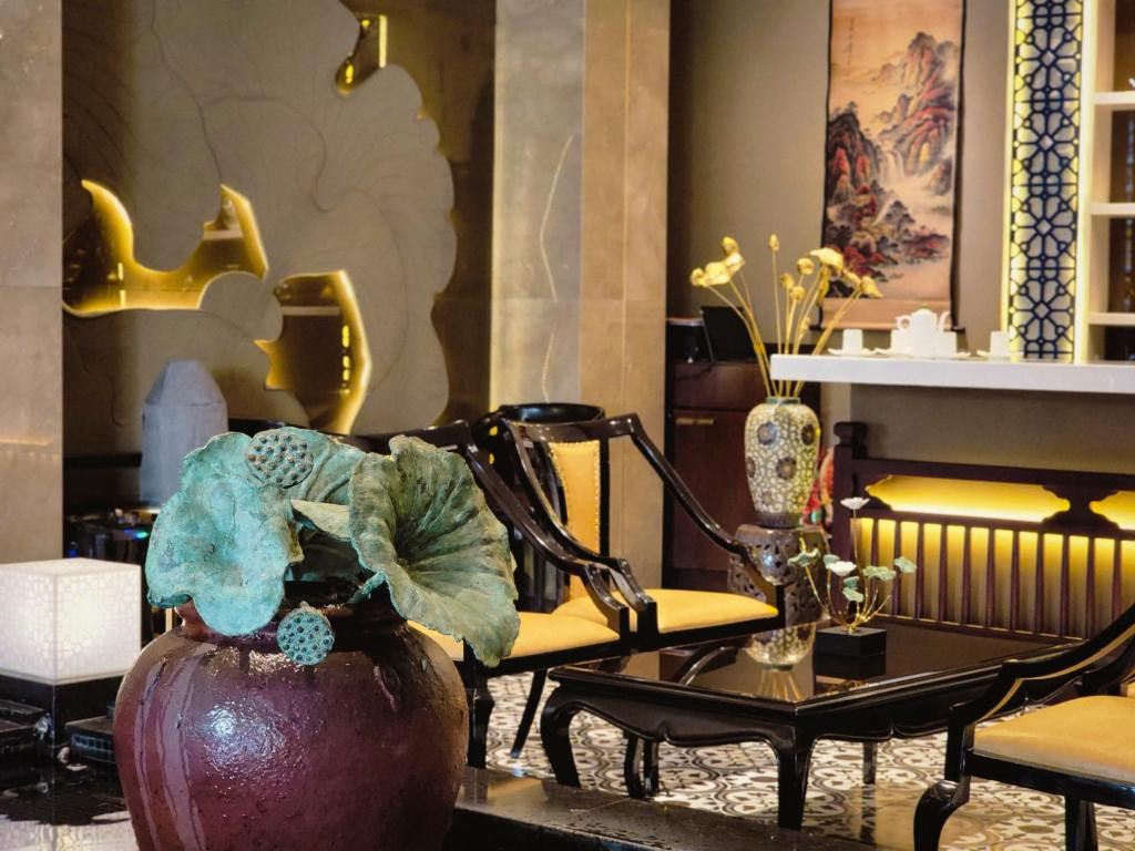 THE ODYS BOUTIQUE HOTEL — фото 4