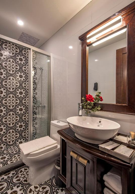 THE ODYS BOUTIQUE HOTEL — фото 13