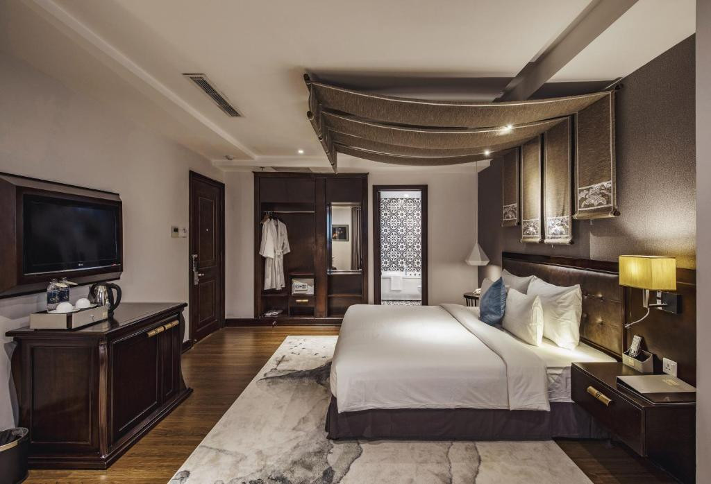 THE ODYS BOUTIQUE HOTEL — фото 17