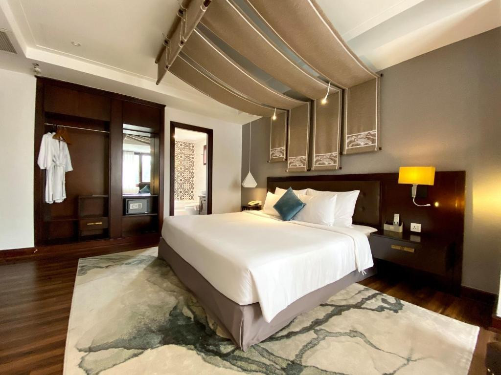 THE ODYS BOUTIQUE HOTEL — фото 18