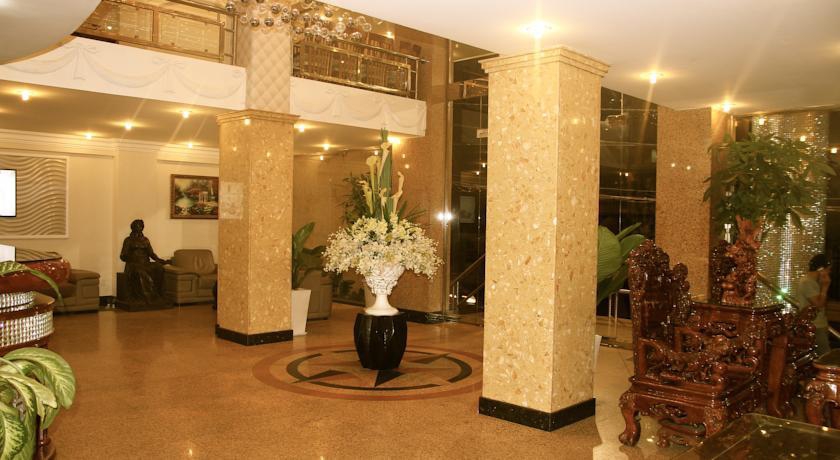 THIEN TUNG HOTEL — фото 2