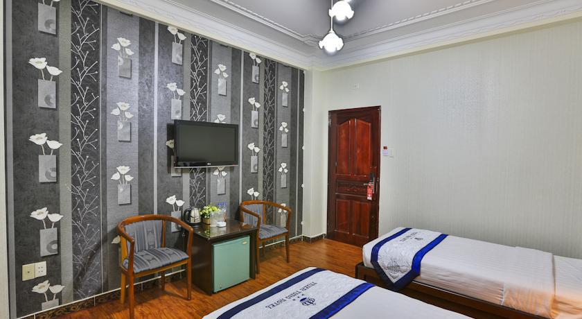 THIEN TUNG HOTEL — фото 6