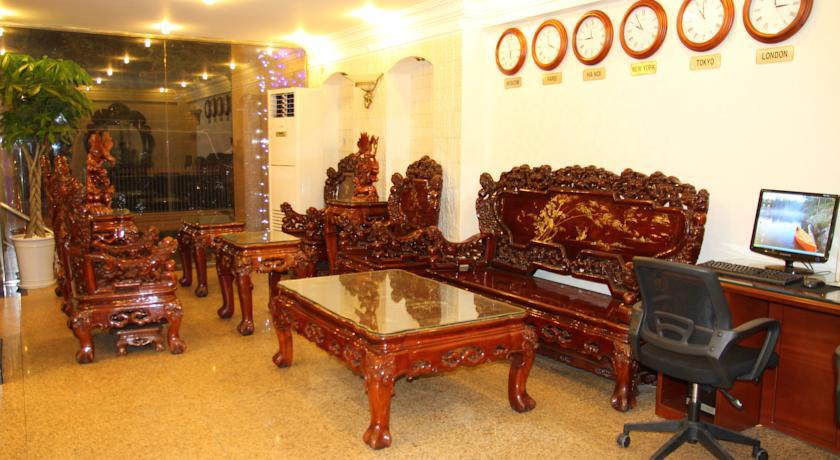THIEN TUNG HOTEL — фото 14