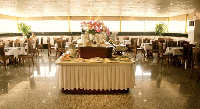 THIEN TUNG HOTEL — фото 15