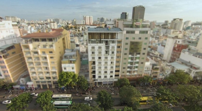 VIEN DONG HOTEL