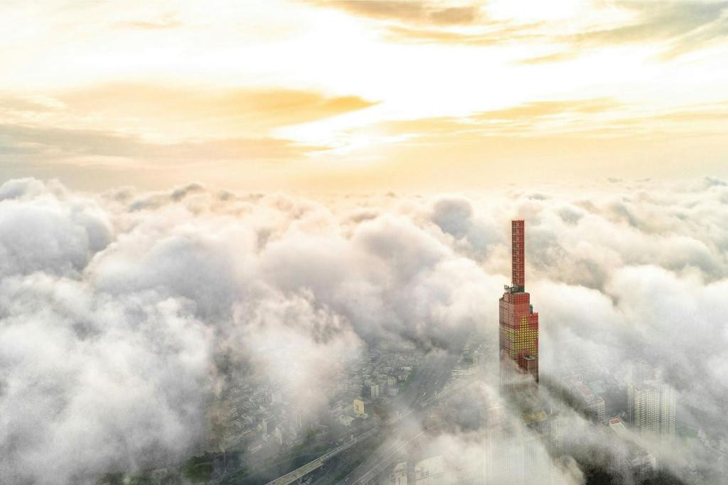 VINPEARL LANDMARK 81 AUTOGRAPH COLLECTION — фото 2