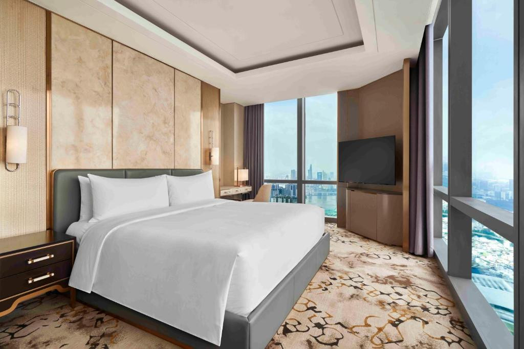 VINPEARL LANDMARK 81 AUTOGRAPH COLLECTION — фото 3