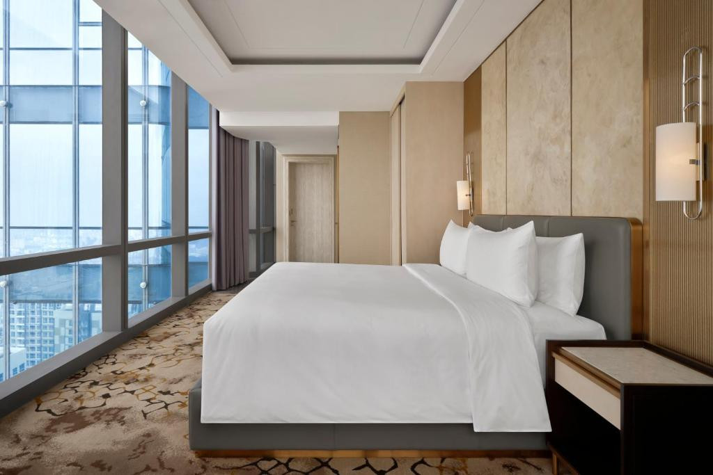 VINPEARL LANDMARK 81 AUTOGRAPH COLLECTION — фото 4