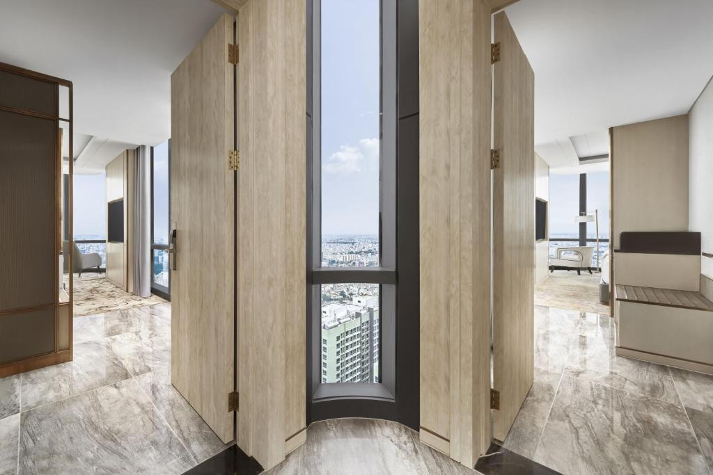 VINPEARL LANDMARK 81 AUTOGRAPH COLLECTION — фото 5