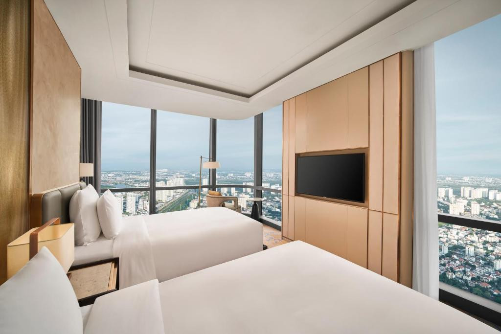 VINPEARL LANDMARK 81 AUTOGRAPH COLLECTION — фото 6