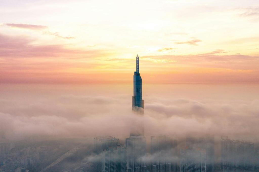 VINPEARL LANDMARK 81 AUTOGRAPH COLLECTION — фото 7