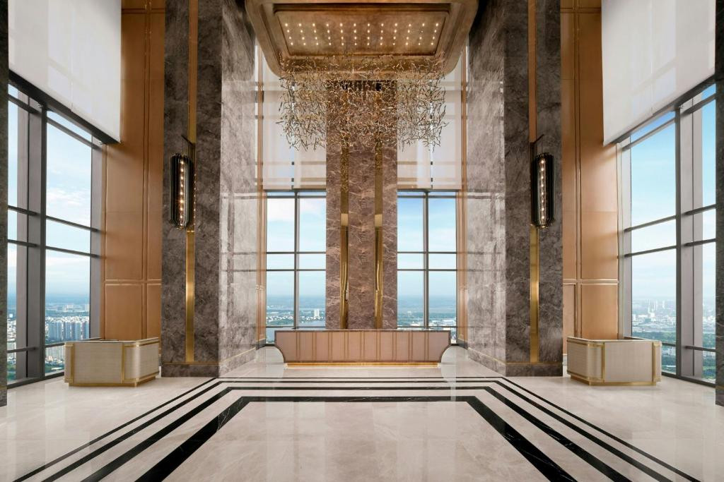 VINPEARL LANDMARK 81 AUTOGRAPH COLLECTION — фото 9
