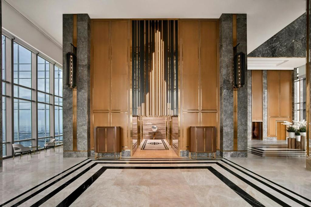 VINPEARL LANDMARK 81 AUTOGRAPH COLLECTION — фото 10