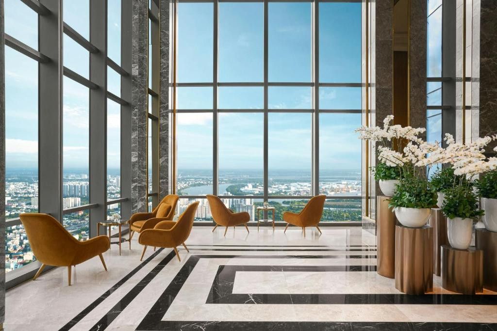 VINPEARL LANDMARK 81 AUTOGRAPH COLLECTION — фото 11
