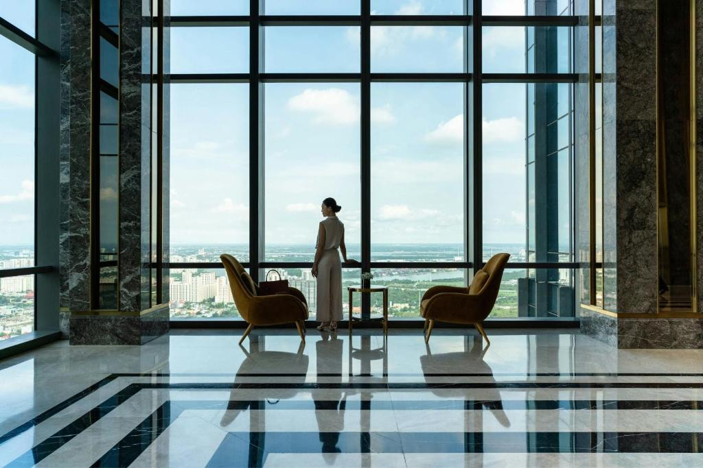 VINPEARL LANDMARK 81 AUTOGRAPH COLLECTION — фото 12