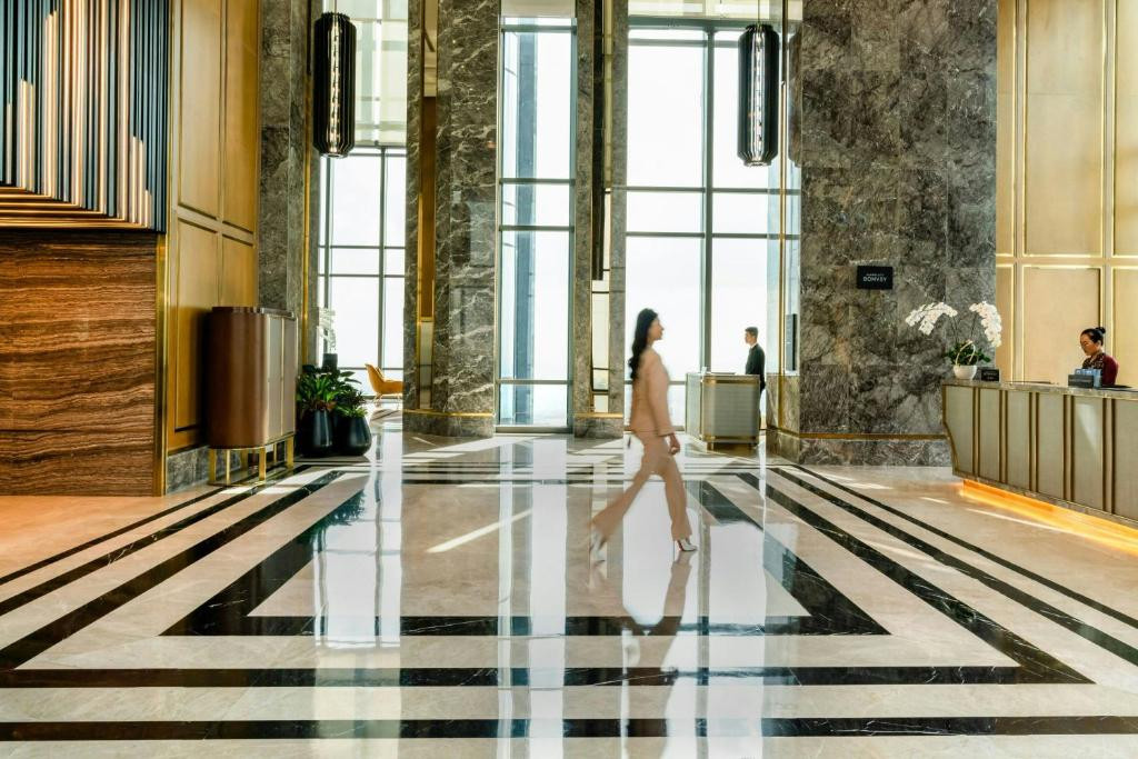 VINPEARL LANDMARK 81 AUTOGRAPH COLLECTION — фото 13