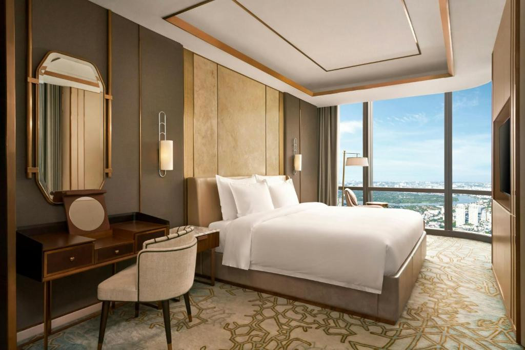 VINPEARL LANDMARK 81 AUTOGRAPH COLLECTION — фото 16