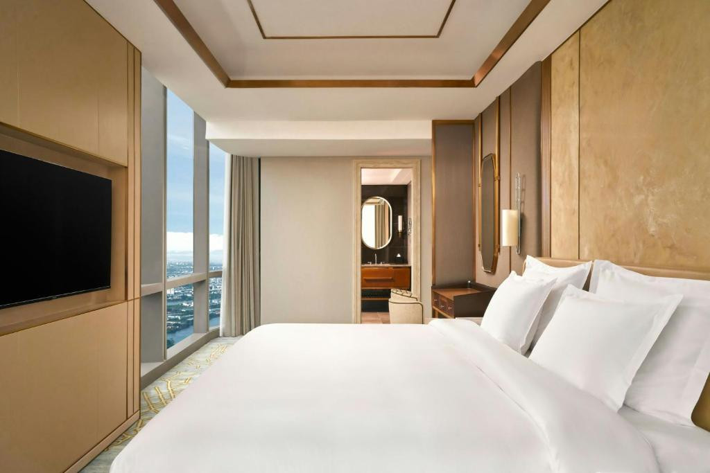 VINPEARL LANDMARK 81 AUTOGRAPH COLLECTION — фото 17