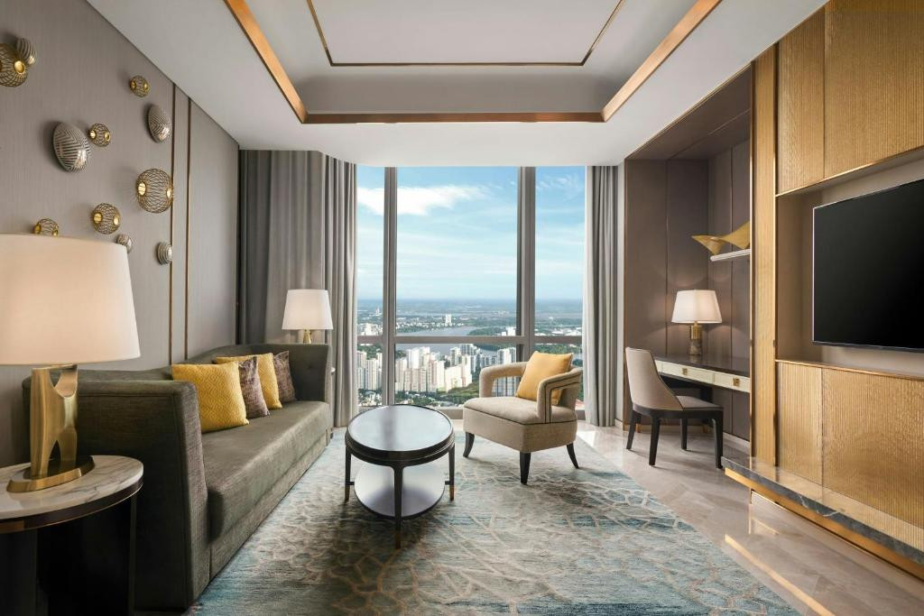 VINPEARL LANDMARK 81 AUTOGRAPH COLLECTION — фото 18