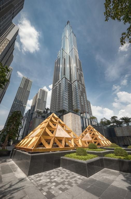 VINPEARL LUXURY LANDMARK 81