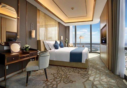 VINPEARL LUXURY LANDMARK 81 — фото 2