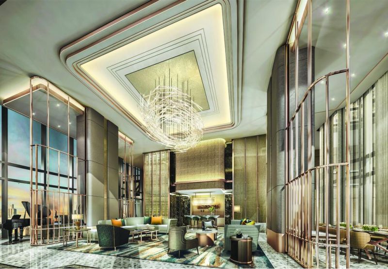 VINPEARL LUXURY LANDMARK 81 — фото 13