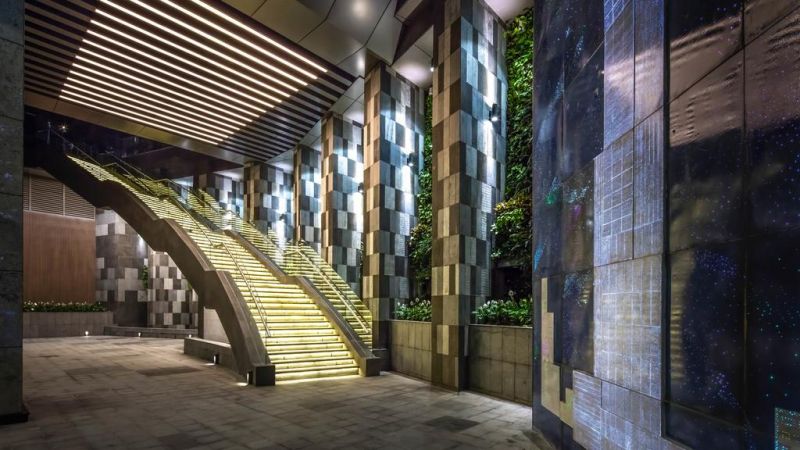 VINPEARL LUXURY LANDMARK 81 — фото 14