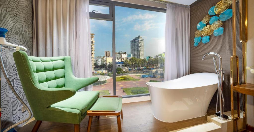 WINSUITES SAIGON — фото 3