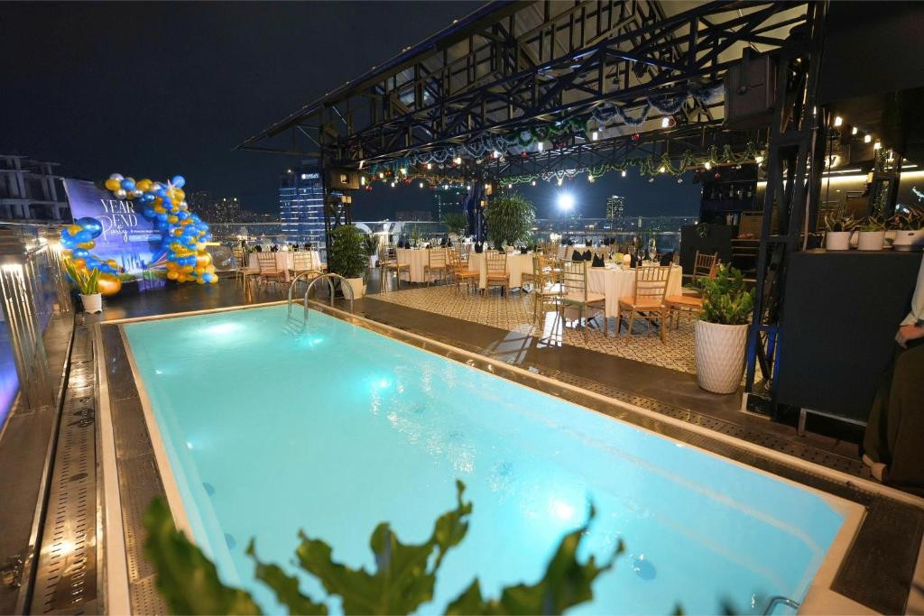 WINSUITES SAIGON — фото 4