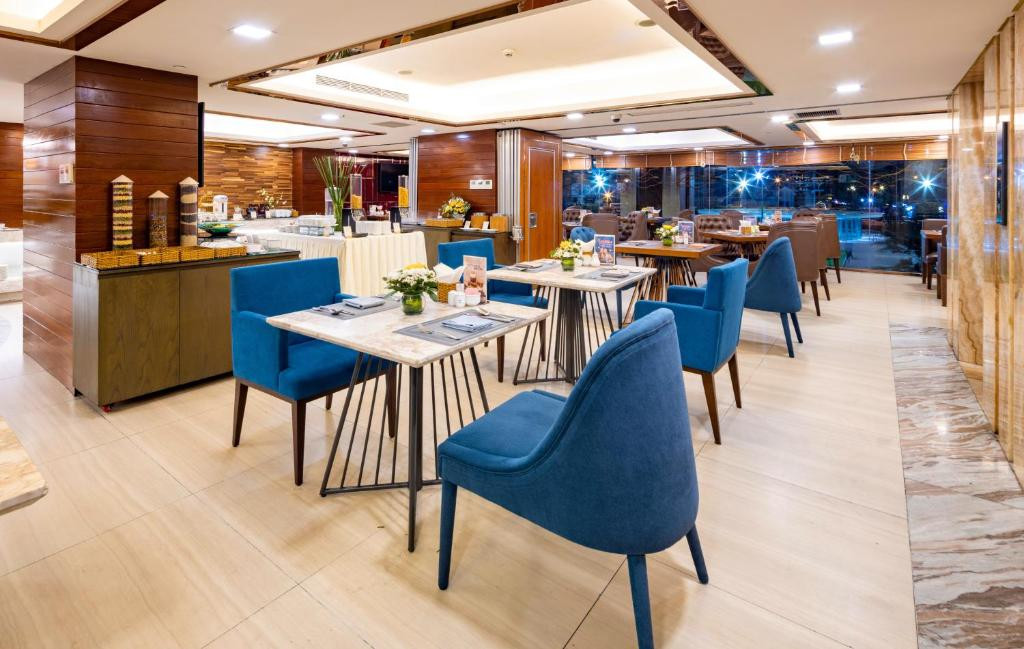 WINSUITES SAIGON — фото 17