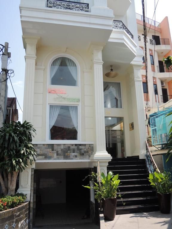 YEN NAM HOTEL
