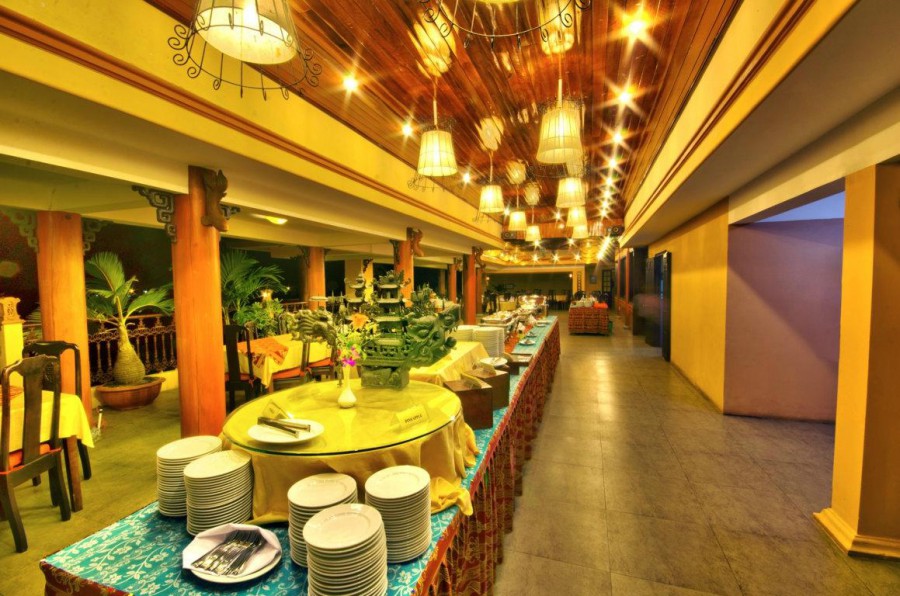ACACIA HERITAGE HOTEL (EX. VAN LOI) — фото 4
