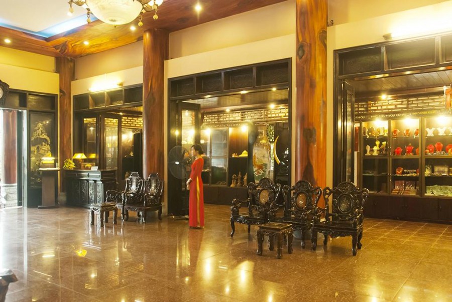 ACACIA HERITAGE HOTEL (EX. VAN LOI) — фото 5