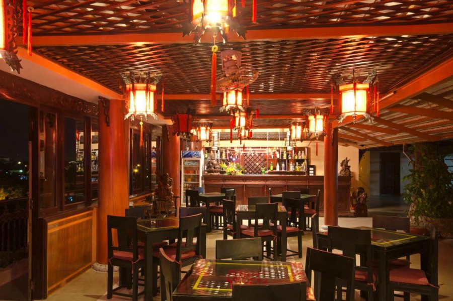 ACACIA HERITAGE HOTEL (EX. VAN LOI) — фото 11
