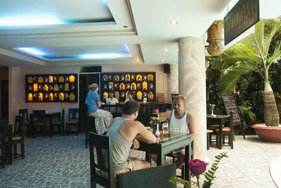 ACACIA HERITAGE HOTEL (EX. VAN LOI) — фото 13
