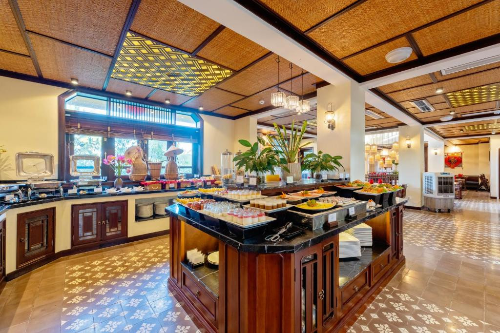 AHOY HOI AN BOUTIQUE RESORT & SPA — фото 11