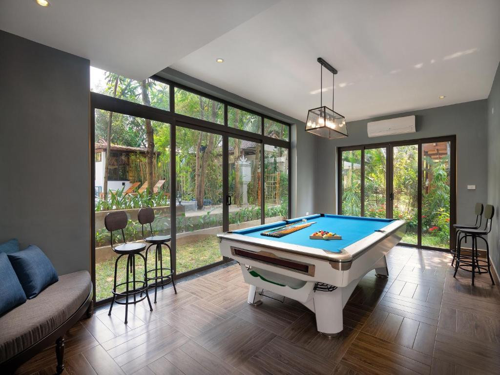 AIRA BOUTIQUE HOI AN HOTEL & VILLA — фото 4