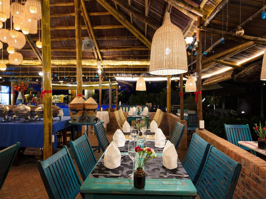 AIRA BOUTIQUE HOI AN HOTEL & VILLA — фото 9