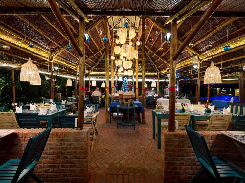 AIRA BOUTIQUE HOI AN HOTEL & VILLA — фото 10