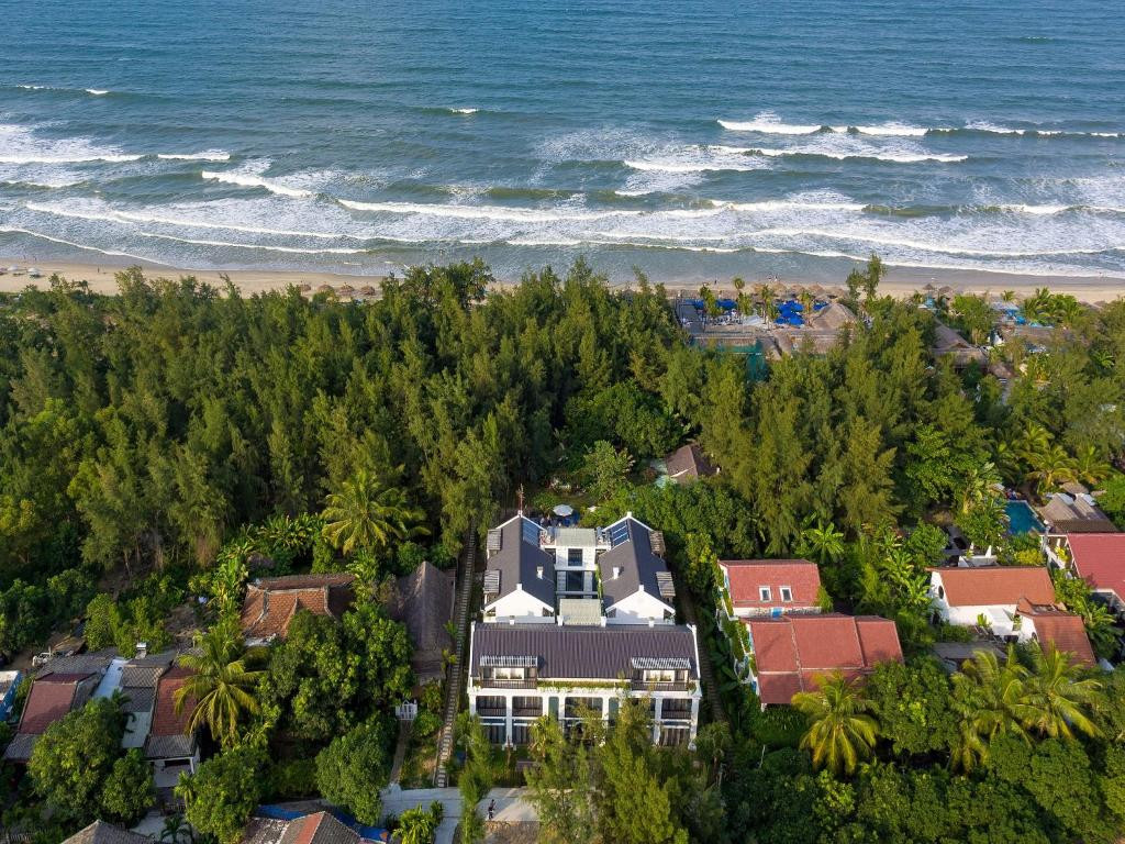 AIRA BOUTIQUE HOI AN HOTEL & VILLA — фото 12