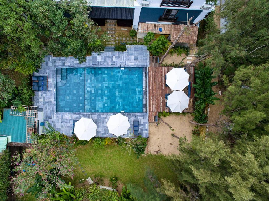 AIRA BOUTIQUE HOI AN HOTEL & VILLA — фото 13
