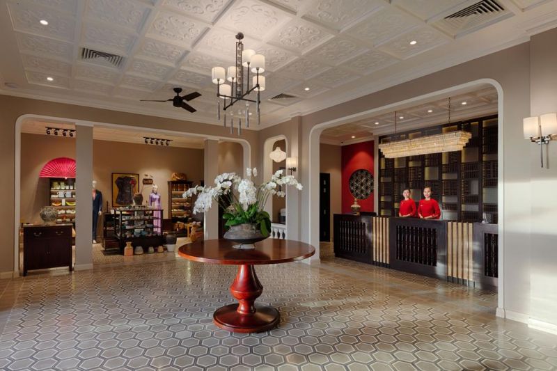 ALLEGRO HOI AN LITTLE LUXURY HOTEL & SPA — фото 4