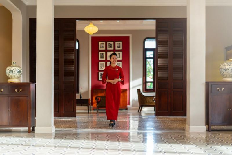 ALLEGRO HOI AN LITTLE LUXURY HOTEL & SPA — фото 6