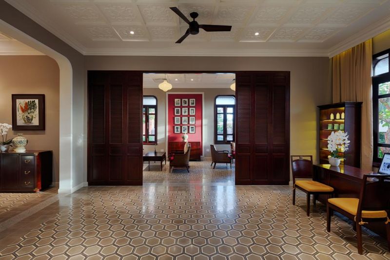 ALLEGRO HOI AN LITTLE LUXURY HOTEL & SPA — фото 7
