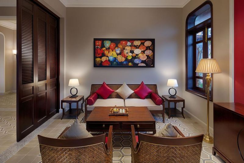 ALLEGRO HOI AN LITTLE LUXURY HOTEL & SPA — фото 8