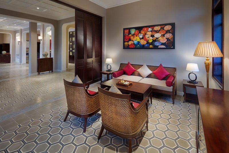 ALLEGRO HOI AN LITTLE LUXURY HOTEL & SPA — фото 9