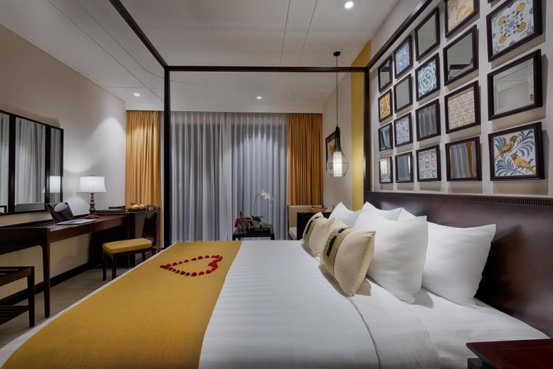 ALLEGRO HOI AN LITTLE LUXURY HOTEL & SPA — фото 16