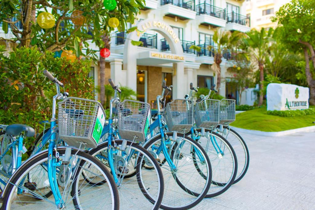 ALLY BEACH BOUTIQUE — фото 4
