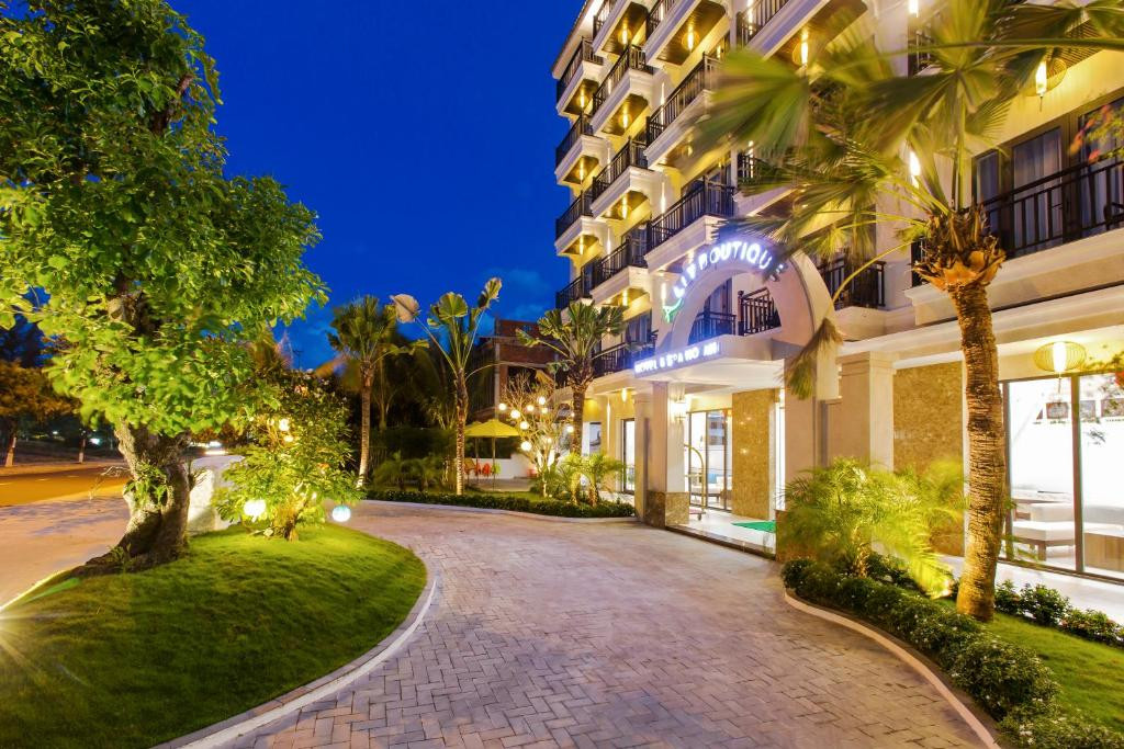 ALLY BEACH BOUTIQUE — фото 17