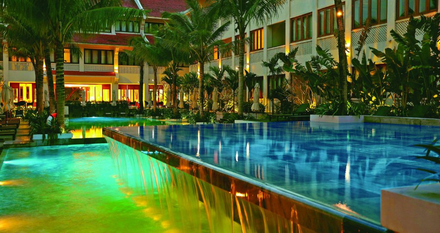 ALMANITY HOI AN (EX. ALMA COURTYARD HOI AN)